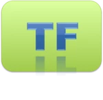 Logo of Transformada de Fourier android Application 